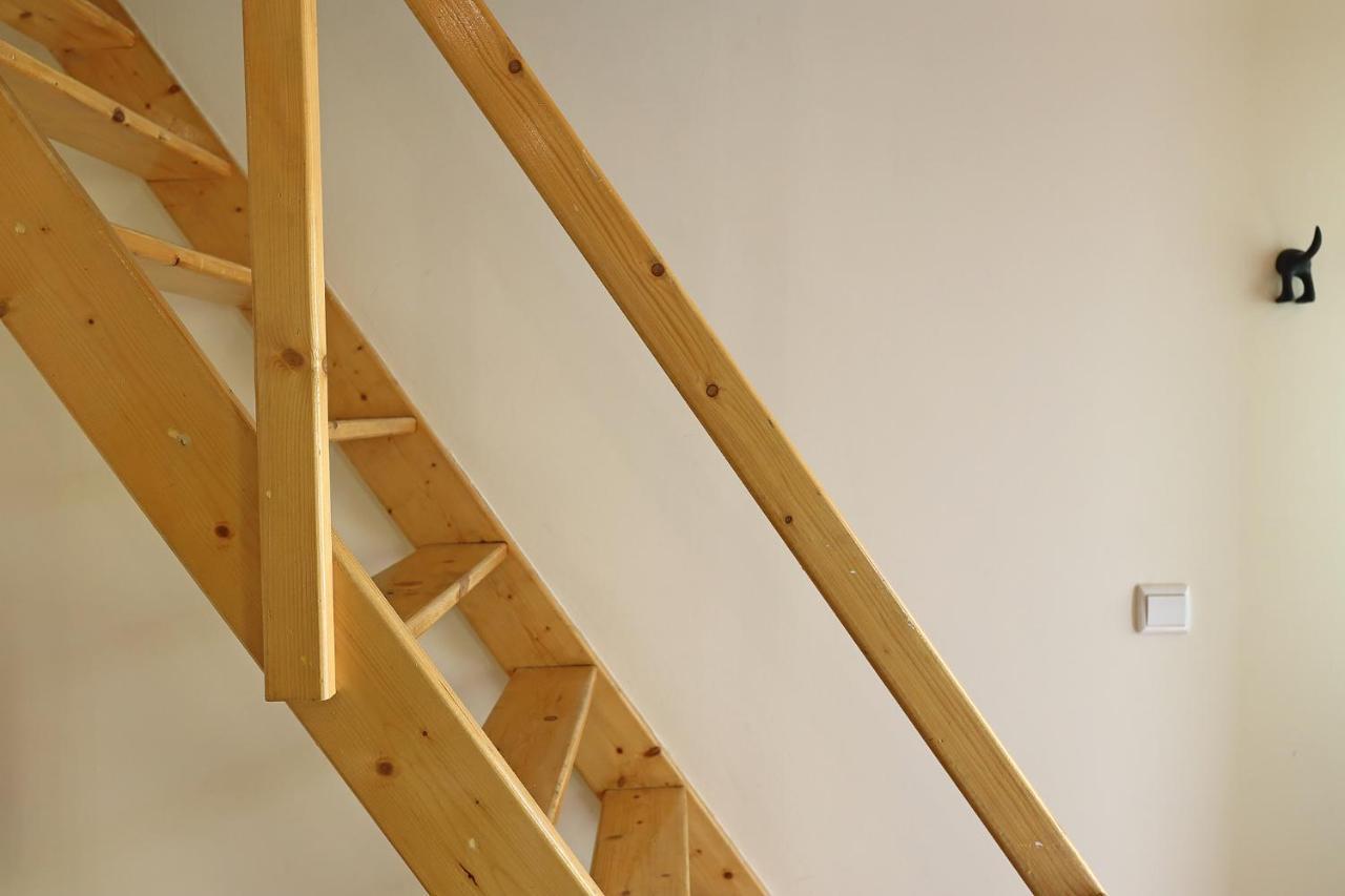 Flh Fontainhas Homey Mezzanine Porto Eksteriør billede
